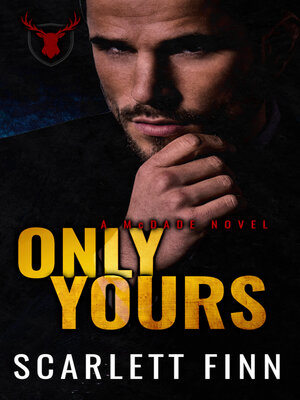 cover image of Only Yours